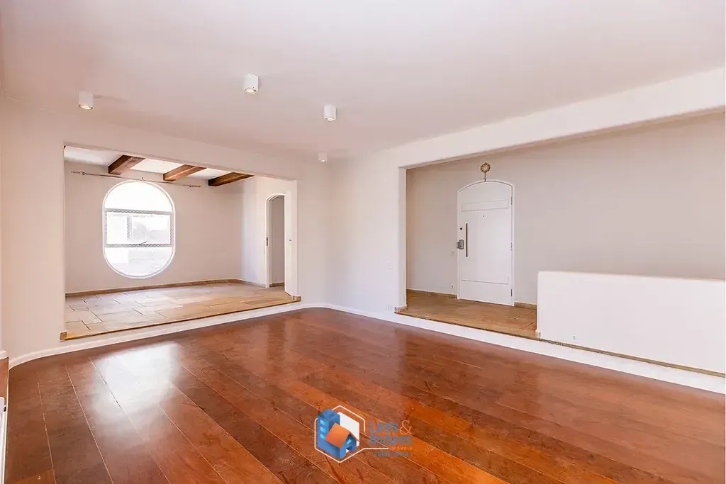 Imagem Apartamento à venda 4 Quartos 2 Suites 3 Vagas 252M² Jardim Paulista São Paulo - SP