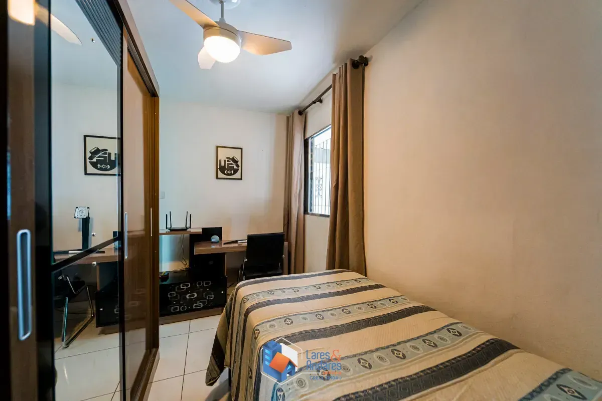 Imagem Casa para venda em Jardim Orly com 2 quartos, sendo 1 suíte, 97m²