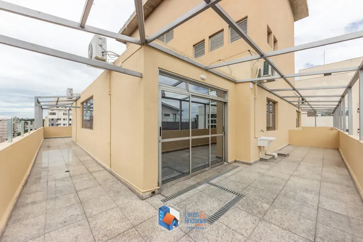 Imagem Conjunto comercial para venda e locação em Indianópolis, 222m²