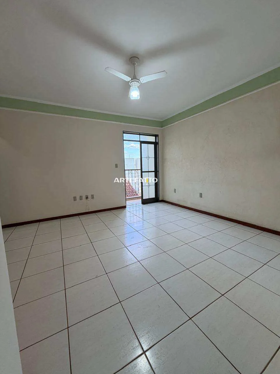 Imagem Apartamento à venda em Franca, Centro, com 2 quartos, 79m2