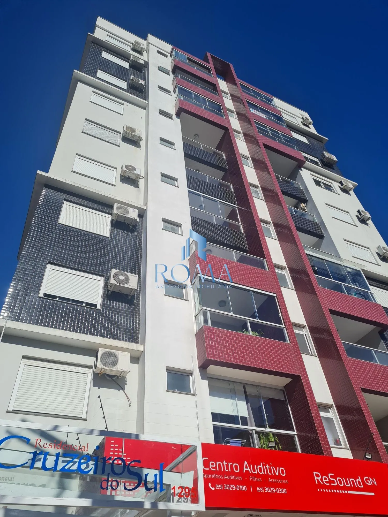 Foto do imóvel APTO. LOCADO PARA INVESTIDOR
