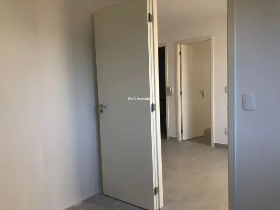 Imagem Imperdível oportunidade de investimento: Apartamento com 2 quartos na Vila Leopoldina, São Paulo-SP!