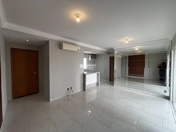 Imagem Apartamento com 3 dormitórios à venda, 80 m² por R$ 590.000,00 - Parque Santa Cecília - Piracicaba/SP