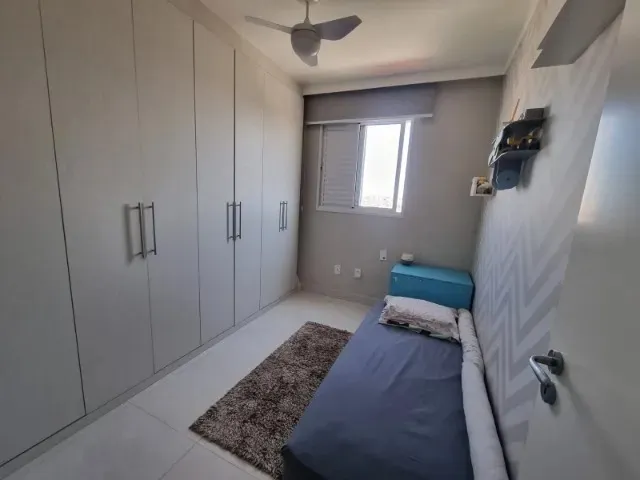 Imagem Apartamento de 97m² no La Vista Moncayo: Sofisticação, Conforto e Vista Privilegiada