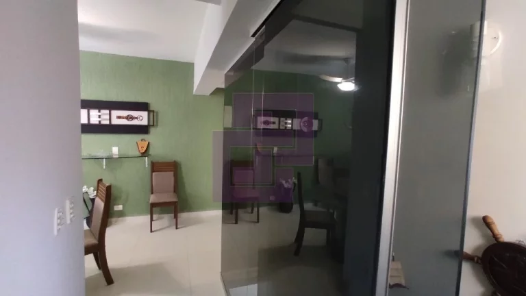 Imagem Apartamentos / Cobertura na cidade de Guarujá