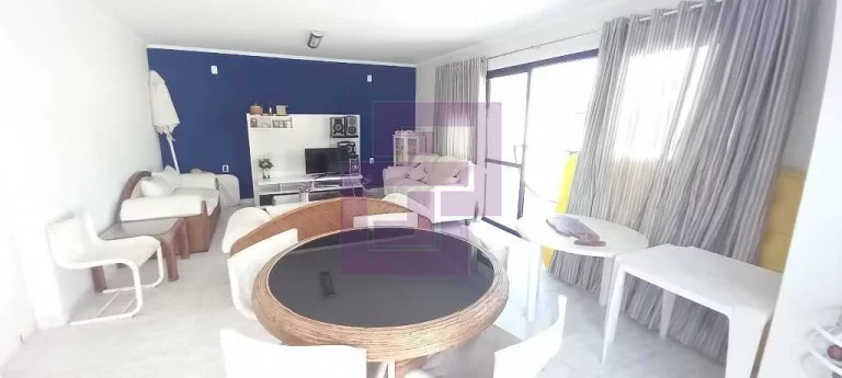 Imagem Linda cobertura na Pitangueiras.