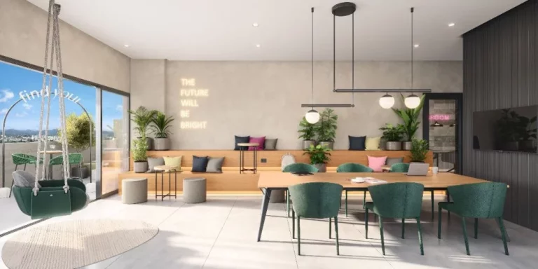 Imagem Studios a Venda em Balneário Camboriú-SC
