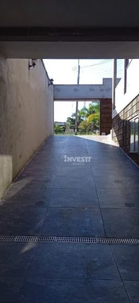 Imagem Sobrado à venda no Residencial Petrópolis - Goiânia/GO