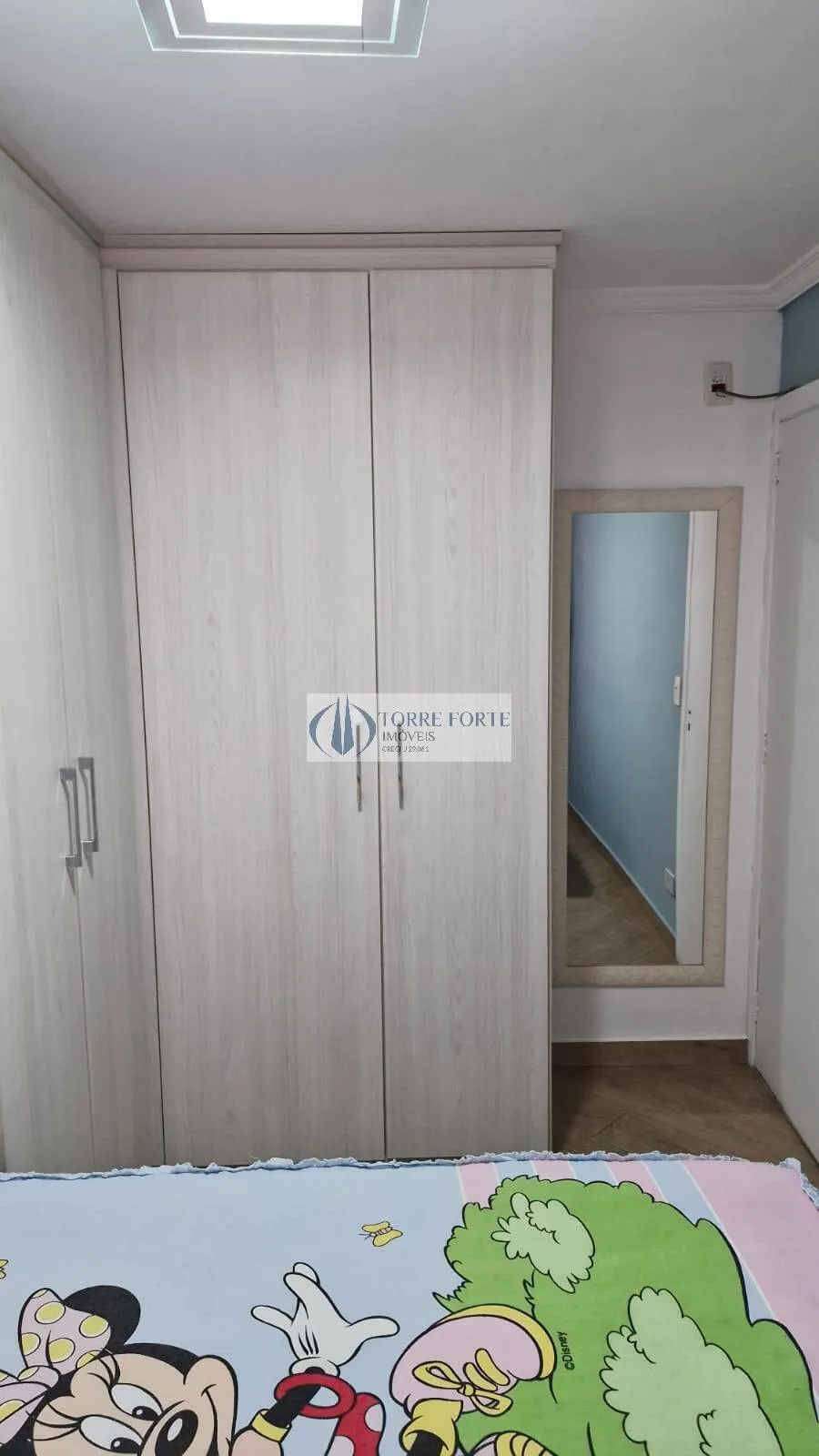 Imagem Apartamento Reformado com 2 Dormitórios e 1 Vaga no Sapopemba