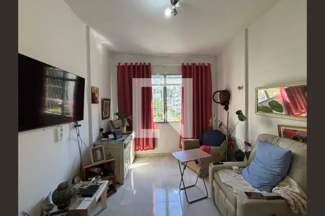 Apartamento à Venda - Copacabana, 2 Quartos, 90 m2