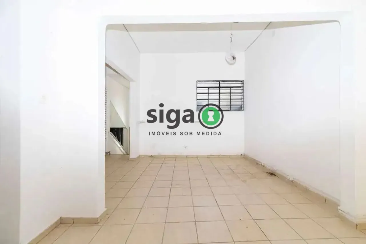 Imagem Loja comercial disponivel para alugar ou venda em Vila Mariana - São Paulo/SP