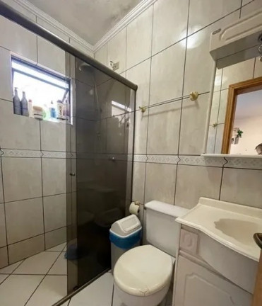 Imagem Casa com 4 Quartos à Venda, 473 m² em Lucas Araújo - Passo Fundo