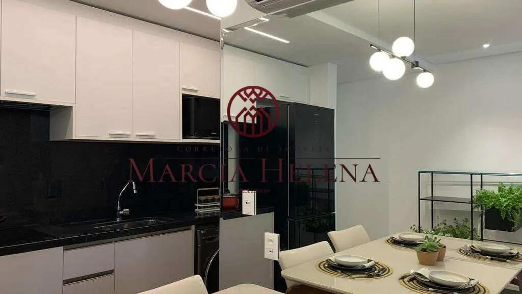 Imagem Apartamento à venda em Campinas, Cambuí, com 1 quarto, 39m2