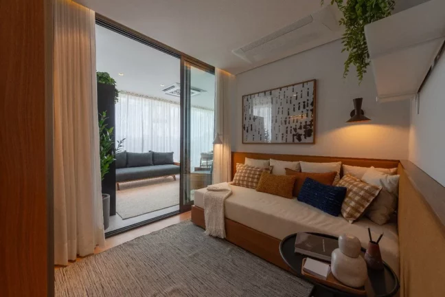 Imagem Apartamento à venda em São Paulo, Pinheiros, com 3 quartos, 178m2