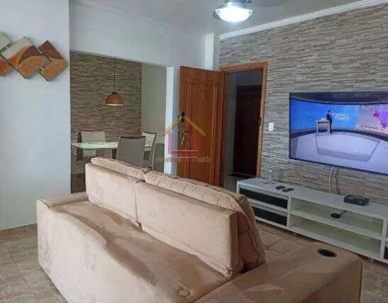 Imagem Lindo apartamento a Venda