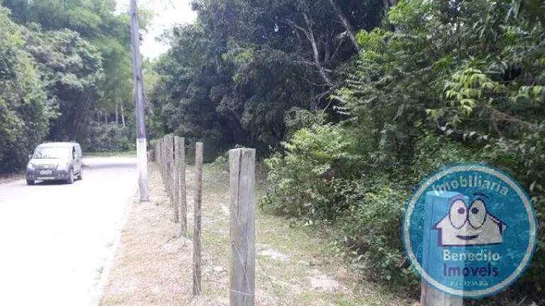 Imagem Vendo excelentes terrenos no centro de Trancoso, litoral da Bahia.