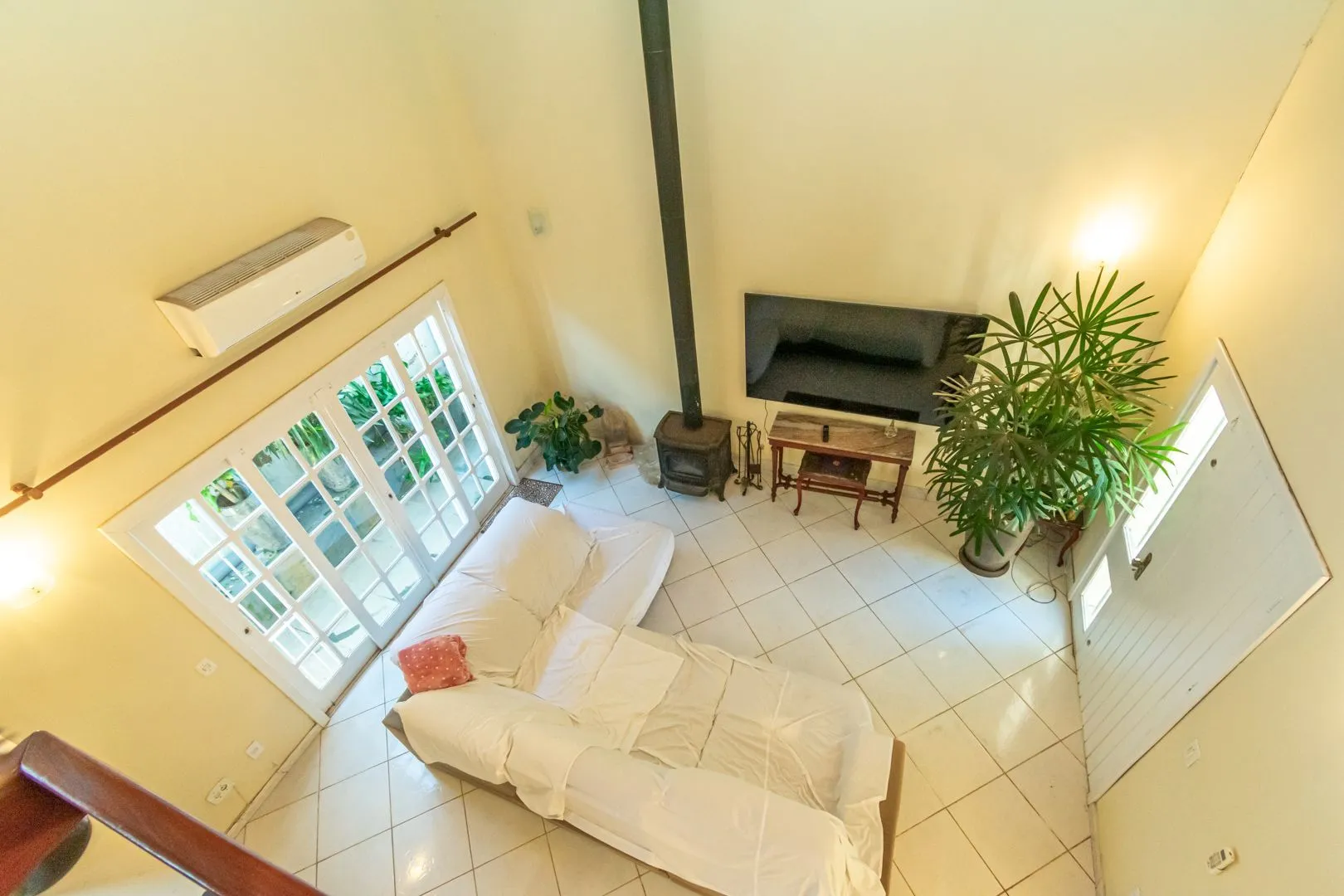 Imagem Casa em Ipanema