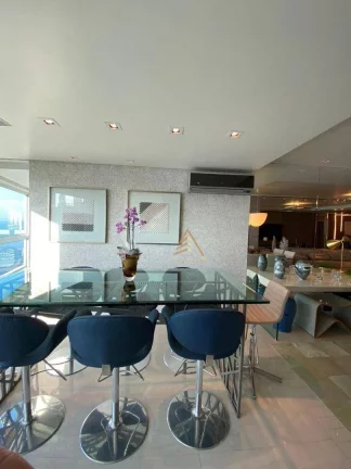 Imagem Apartamento com 4 dormitórios à venda, 228 m² por R$ 11.150.000,00 - Frente Mar - Balneário Camboriú/SC