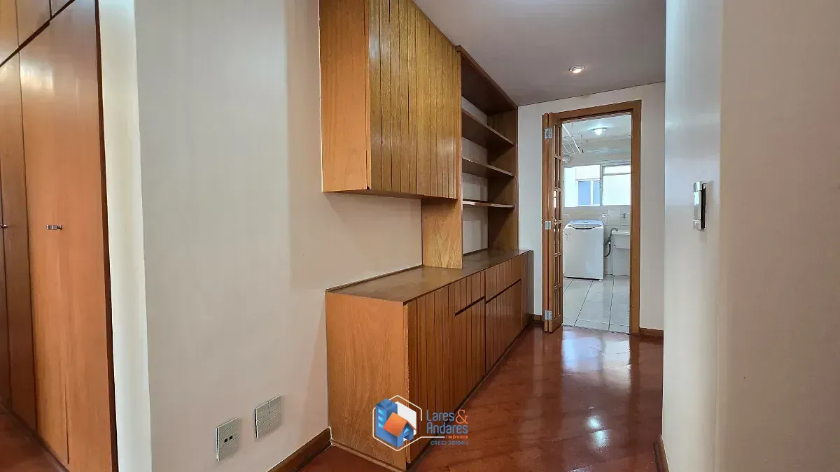 Imagem Apartamento para venda em Perdizes com 4 quartos, sendo 3 suítes, 190m²