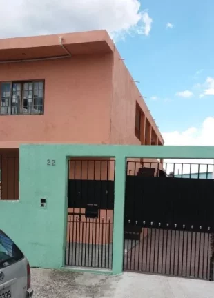 Casa com 6 dormitórios à venda, 100 m² por R$ 850.000,00 - Vila Lúcia - Poá/SP