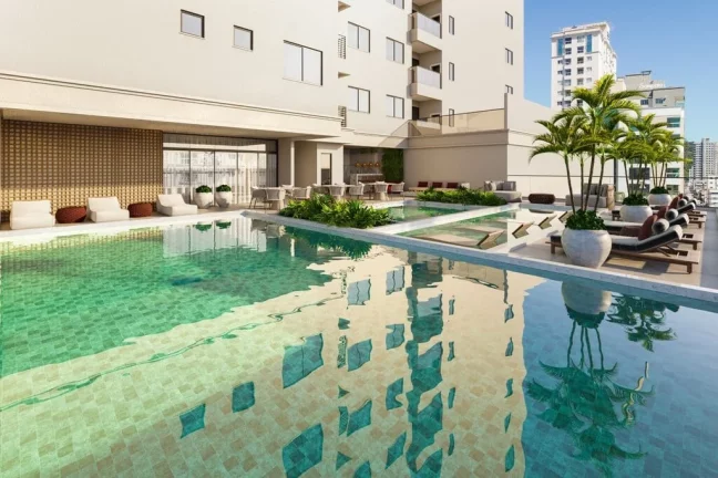 Imagem Rosso Corsa - Apartamento à venda no bairro Morretes - Itapema/SC