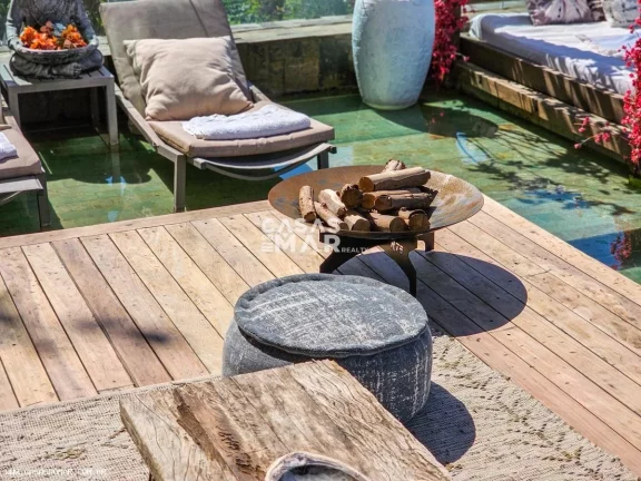 Imagem Casa Frente Mar para Venda e Temporada em Rio de Janeiro / RJ no bairro Joá