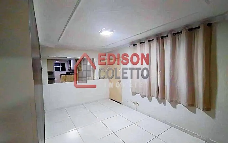Imagem Apartamento a venda Reformado e Pronto para Morar, no Condominio Parque Paradiso Club, Piracicaba/SP