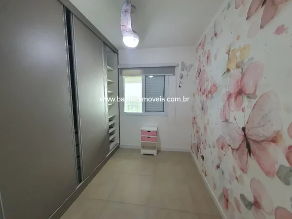 Imagem Apartamento à venda em Ribeirão Preto-SP, Bosque das Juritis: 2 quartos, 1 suíte, 2 salas, 2 banheiros, 2 vagas, 67m².
