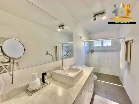 Imagem Casa à venda no condomínio Chácara dos Lagos em Carapicuíba - SP | Batelli Imóveis