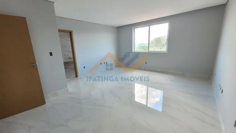 Imagem Cobertura Duplex no Iguaçu - Ipatinga