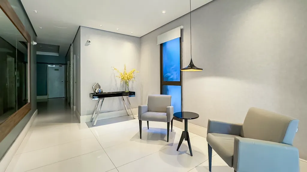 Imagem Apartamento em Petrópolis