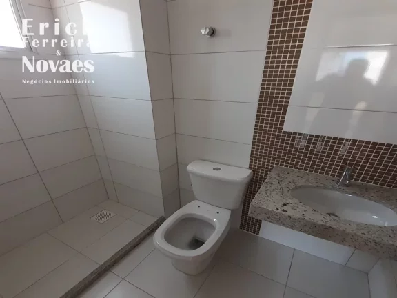 Imagem APARTAMENTO RESIDENCIAL em Guarapari - ES, Praia do Morro