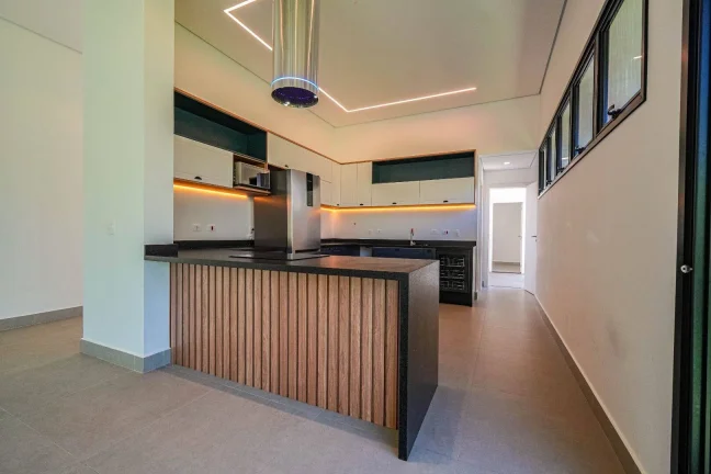 Imagem Casa 3 Suítes à venda, 332 m² por R$ 3.590.000 - Granja Viana - Cotia/SP