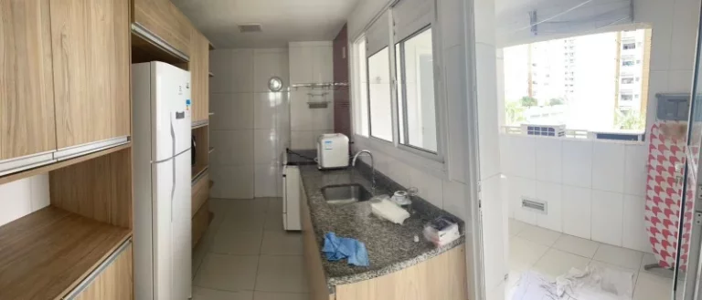 Imagem APARTAMENTO RESIDENCIAL em MANAUS - AM, ALEIXO