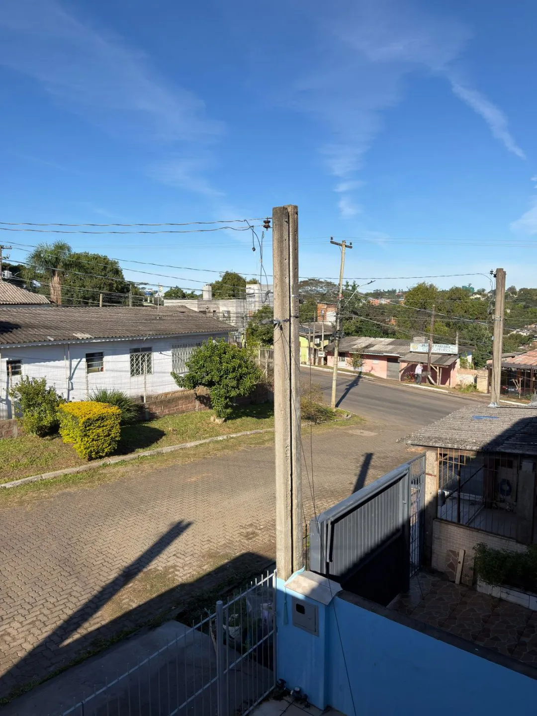 Imagem Sobrado à Venda em São Lucas, Viamão