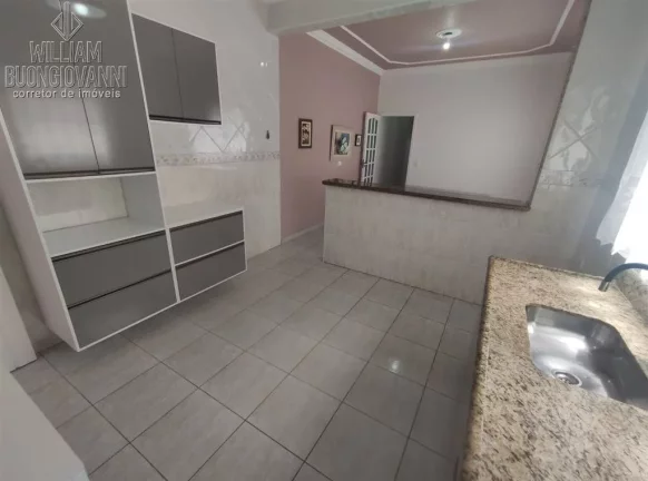Imagem Casa à Venda em Guilermina, Praia Grande - SP