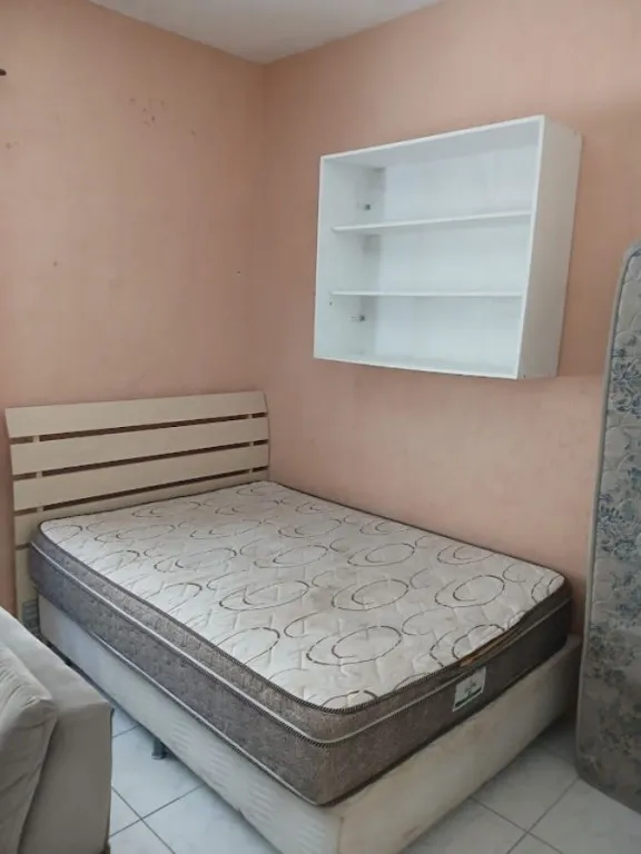 Imagem APARTAMENTO COM 30,00 m² - CAIÇARA - PRAIA GRANDE SP