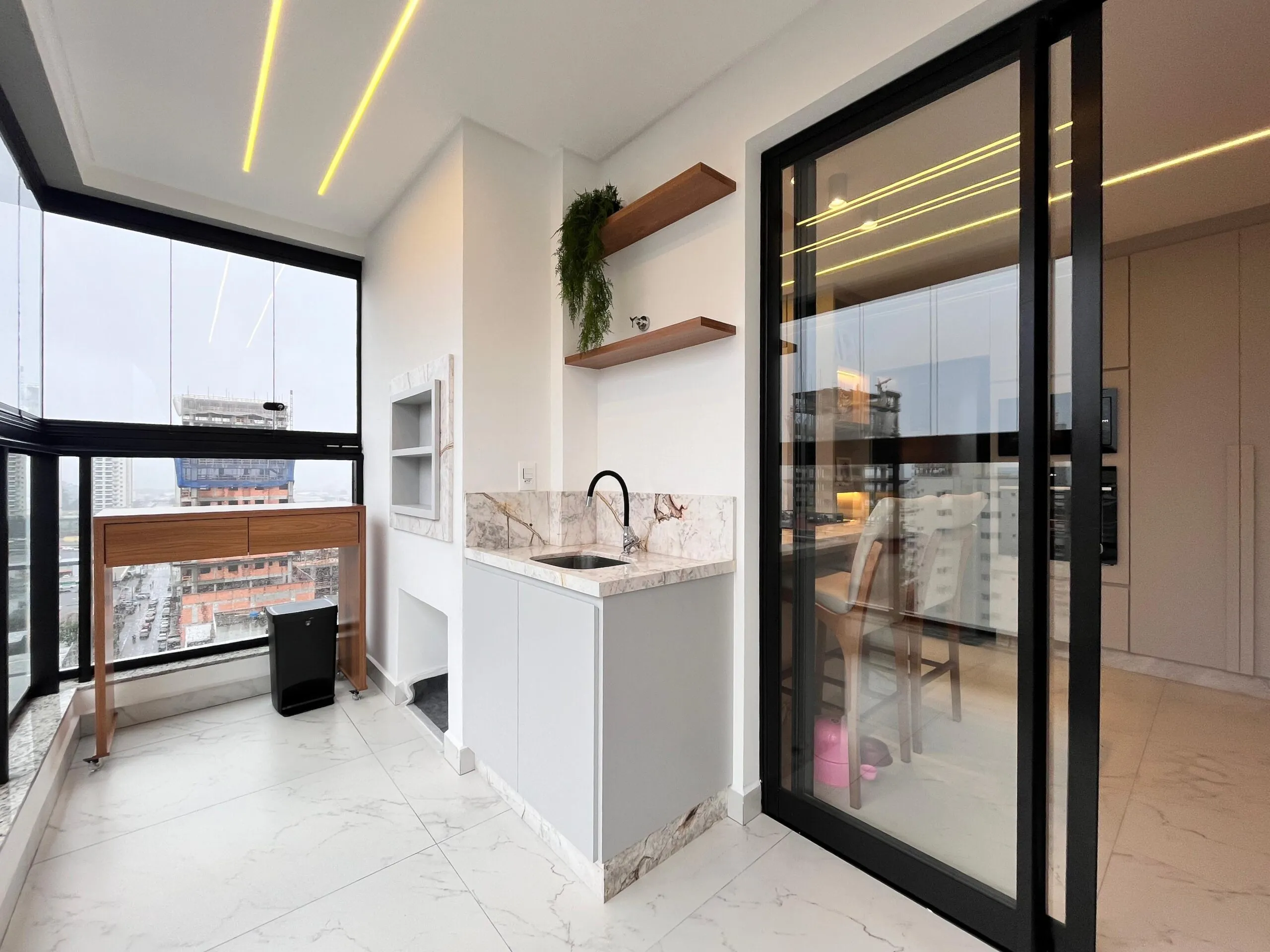 Imagem Apartamento à venda com 110m2 por R$ 1.990.000,00