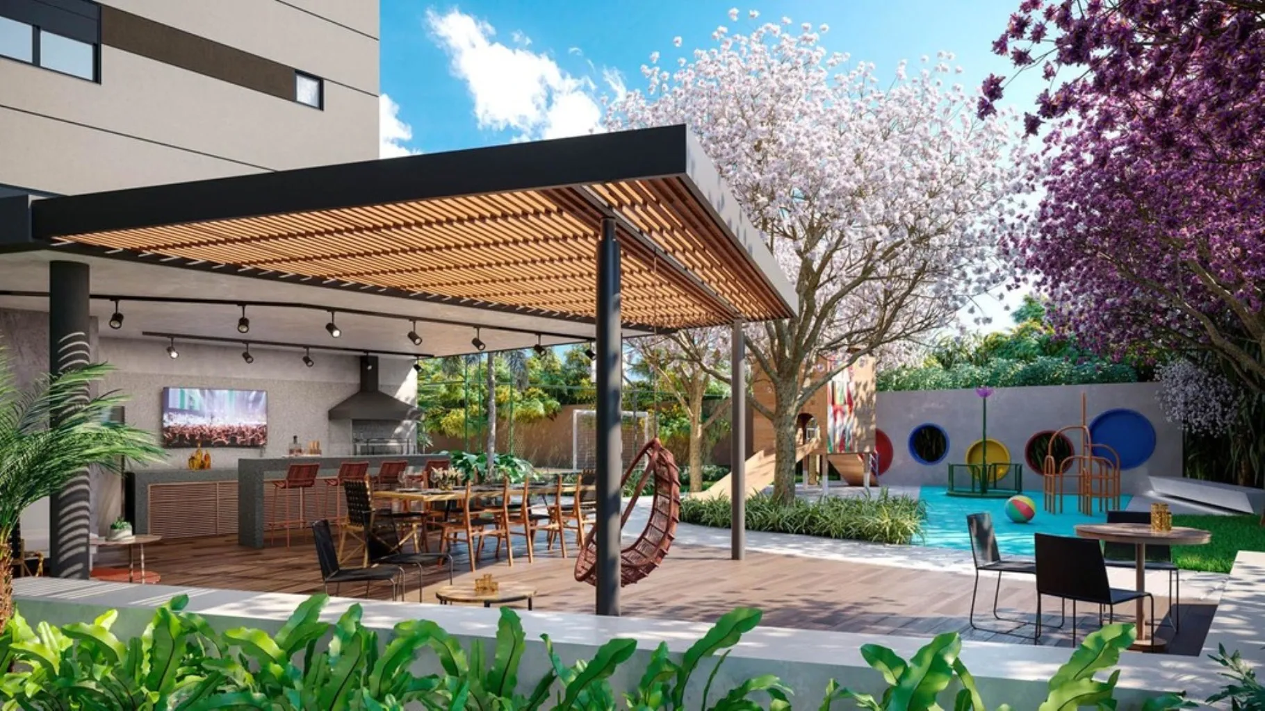 Imagem APARTAMENTO RESIDENCIAL em São Paulo - SP, Lapa