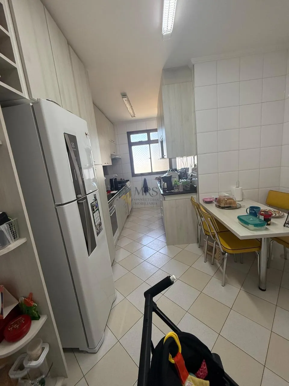 Imagem Apto 3 Dorm 1 suite 2 vagas cobertas