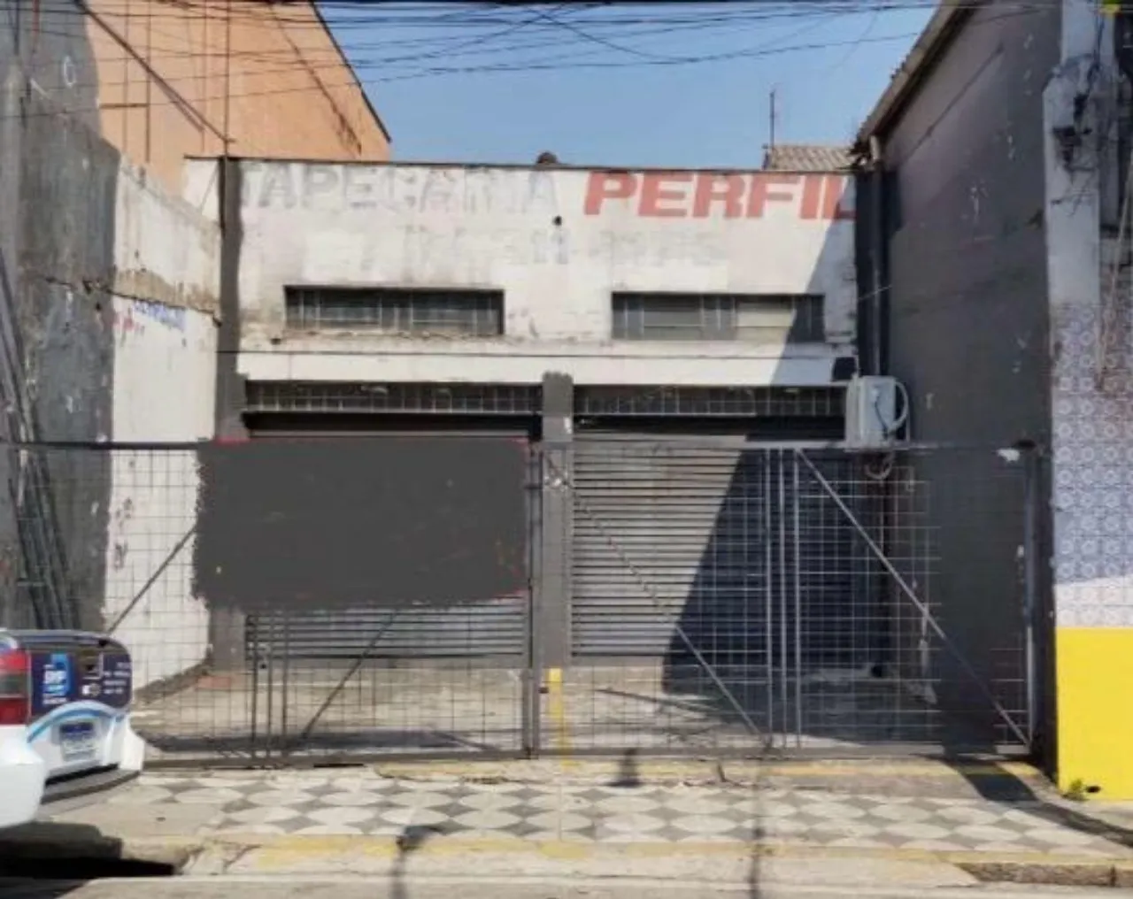 Foto do imóvel Salão Comercial para Locação na Vila Hortência em Sorocaba-SP: 153m², 1 Banheiro, 2 Vagas de Garagem! em VILA HORTÊNCIA, SOROCABA - SP