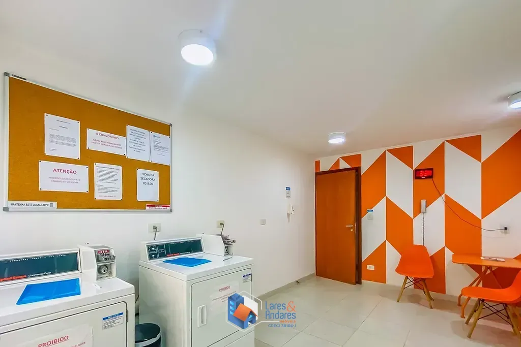 Imagem Apartamento à venda 1 Quarto 1 Vaga 34.69M² Jabaquara São Paulo - SP