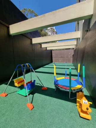 Imagem Apartamento à venda 2 quartos em Vila Dusi, São Bernardo do Campo, SP