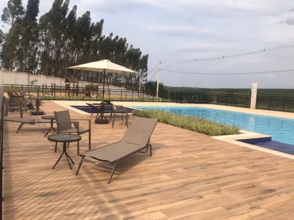 Imagem Piratininga/SP, Condomínio Villa De Leon II, Casa 03 suítes