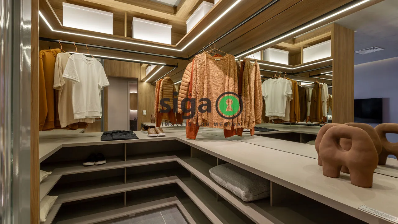 Imagem Apartamento para venda em Pinheiros, São Paulo - SP