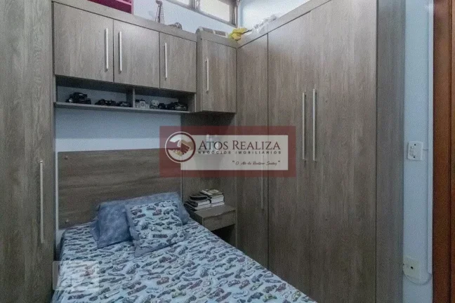Imagem Venda Sobrado Vila Campestre SP: 3 Dorms, 1 Suíte, 118m²