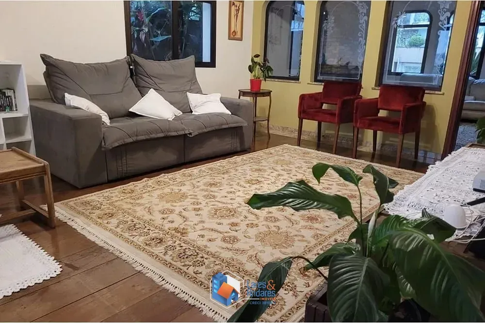 Imagem Casa à venda 5 Quartos 2 Suites 6 Vagas 506M² Butantã São Paulo - SP
