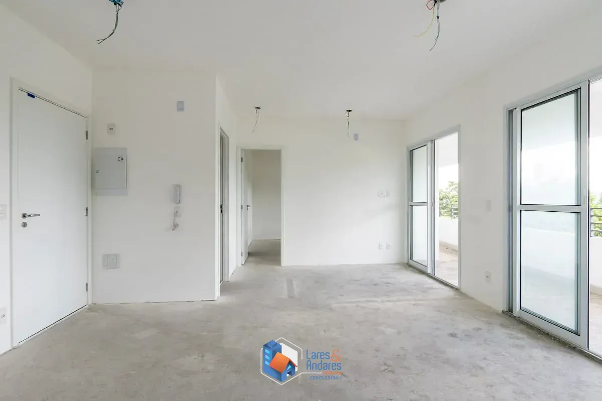 Imagem Apartamento para venda em Butantã com 1 quarto, sendo 1 suíte, 61m²