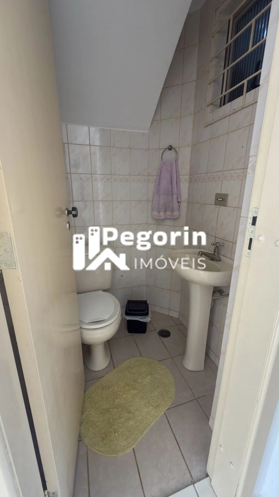 Imagem Sobrado com 03 quartos sendo uma suíte Atuba, Pinhais/PR