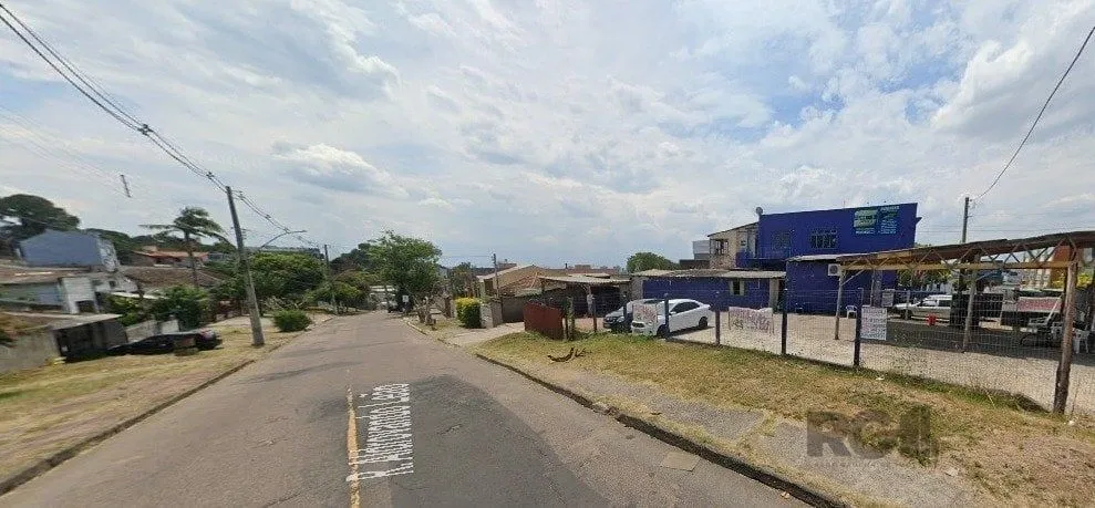 Imagem Terreno em Vila Jardim
